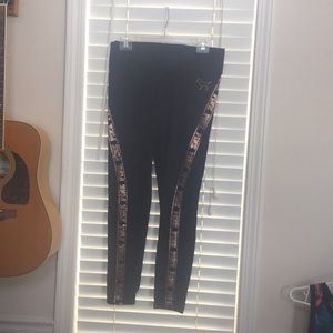 VSX leggings cotton medium